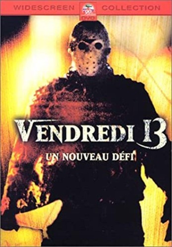 Dvd vendredi chapitre - :,