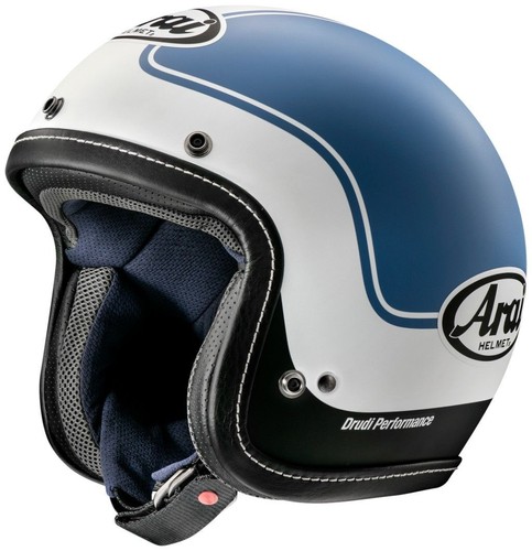Arai jet helmet - helmet, classic