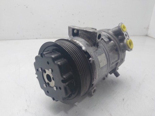 55703721 compresseur clim opel - clim,