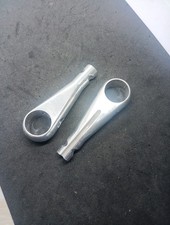 Supports Clignotant Mobylette