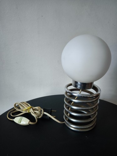 Lampe poser ressort - lampe, à