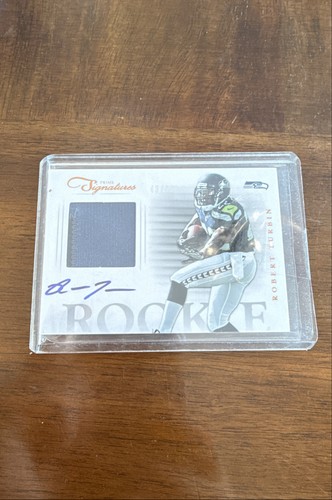 2012 panini prime signatures - panini,