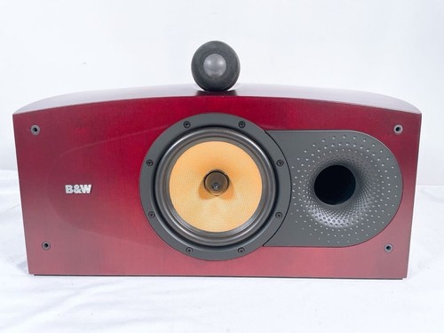 Bowers wilkins nautilus - bowers,