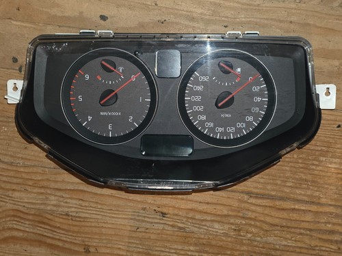 Compteur volvo phase - 30,