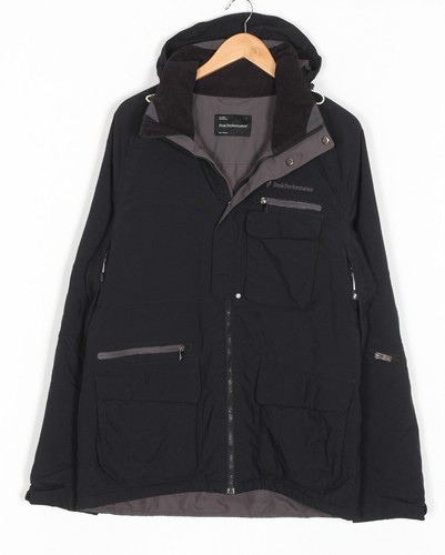 Veste ski capuche peak - veste,