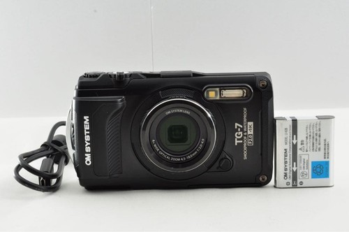 Appareil photo numérique