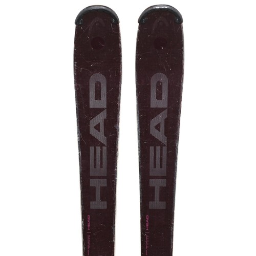 Ski occasion head - head, +