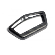 Cadre Instrumentation Carbone 100% Ducati Hypermotard 821 939 1100 Evo