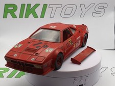 BMW M1 Endurance Burago 1/24