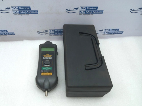 Extech instruments 461995 - instruments,