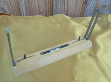 ALIDADE Baraban Thomas