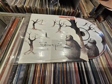 Indochine Cd Promo Un Singe 