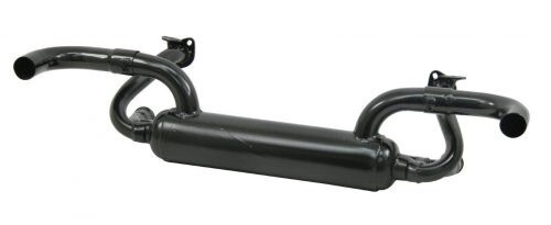 Empi 3425 exhaust system - empi,