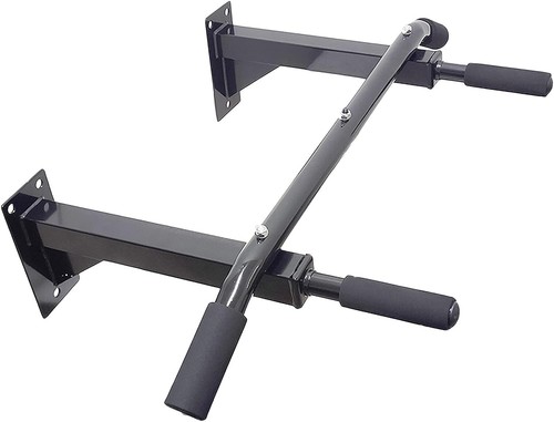 Barre traction multiprise - traction,