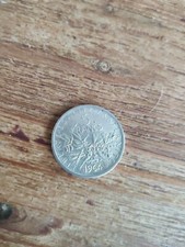 France - Pièce 5 Francs  1964