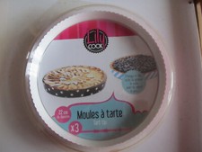 Beau petit lot de moules a