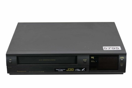 Panasonic j30 - panasonic, nv-j30