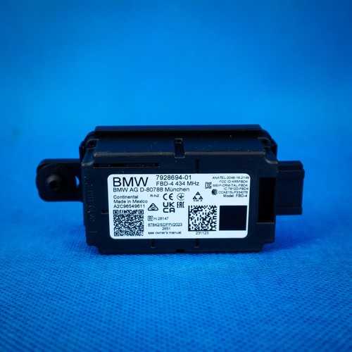 Booster antenne lte bmw g01 - lte, x3