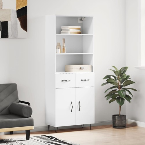 Buffet armoire rangement - de,