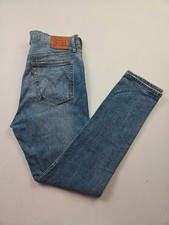 Jean Levi's 501 bleu unisexe