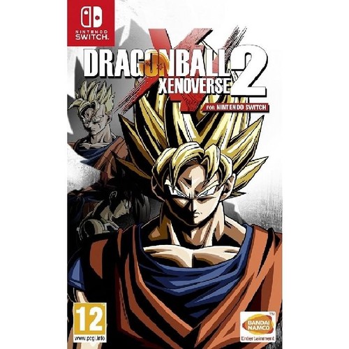 Jeu switch dragon - jeu, ball