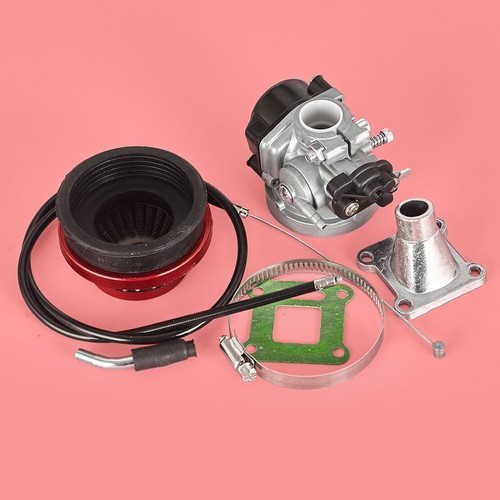 Carburetor air filter kit - carburetor,
