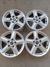 Jeu de 4 jantes  MINI MINI 2 R60 COUNTRYMAN BREAK 1.6D - 16V TURBO ON/R:99390765