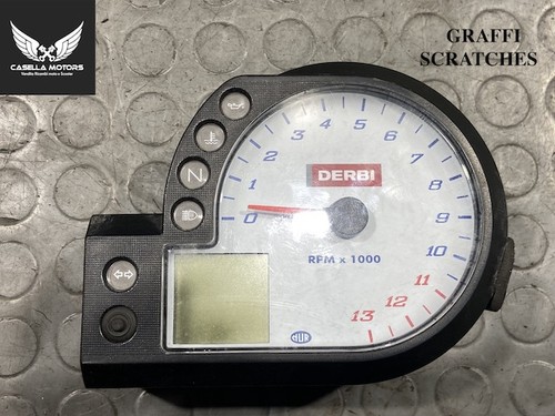 Compteur kilométrique veglia - compteur,