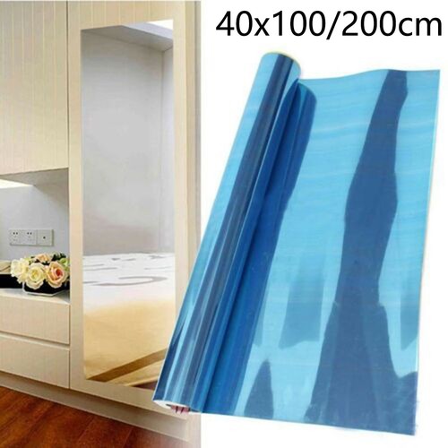 Carré diy miroir carrelage - carré,