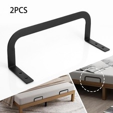 Barre de retenue de matelas, 2