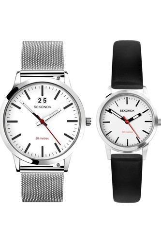 Sekonda montre nordique - sekonda, pour