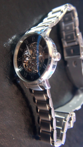 Très belle montre automatique