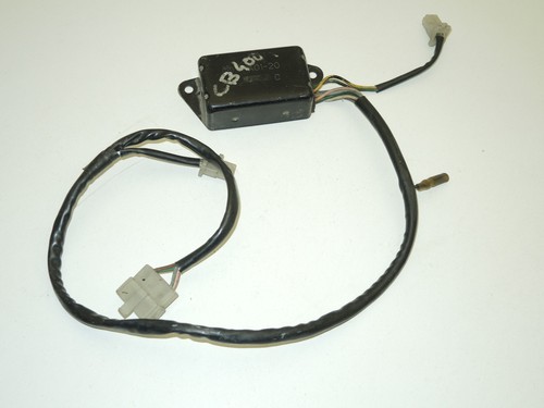 Boitier cdi allumage honda - cdi, cbn