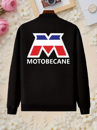 Veste motobecane homme - homme,