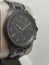 MONTRE HOMME HUGO BOSS GRAND