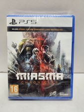 Miasma Chronicles (Sony