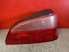 Optique Feu Phare Arrière