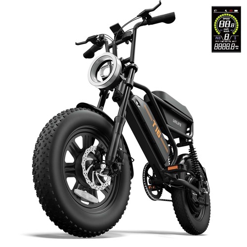 Urlife 0 electric - urlife, bike