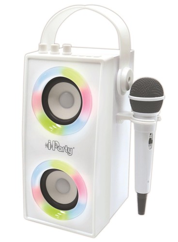 Iparty enceinte portable - iparty,,