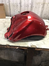 Réservoir De Carburant