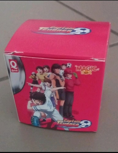 Captain tsubasa crunchyroll - captain,