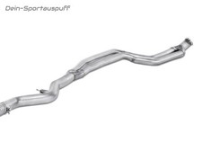 Akrapovic Inox Tuyau de