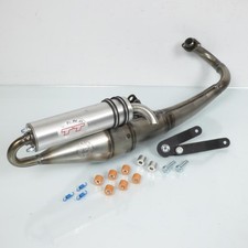 Pot d échappement Leovince