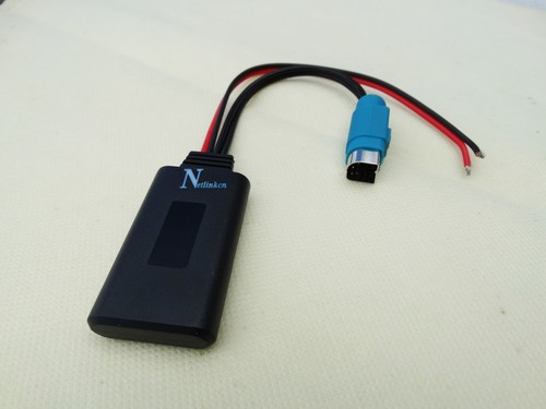 Bluetooth aux adapter for - bluetooth,