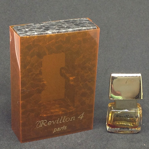 Revillon vintage parfum - 4,