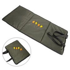 Tapis de pêche pliable pour