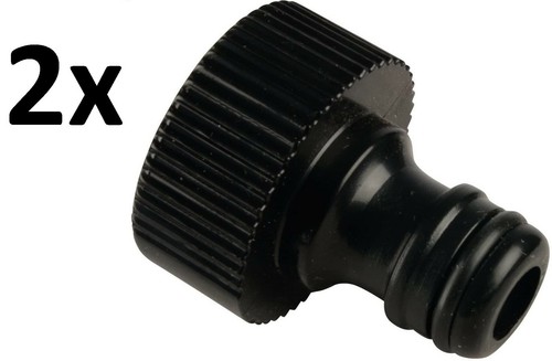 Rehau 18571 raccordement - 2x,