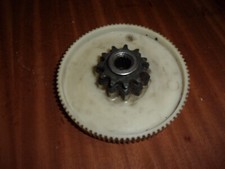 poulie pignon motobecane mbk