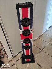 Enceinte.Muse M-1200BTK bluetooth