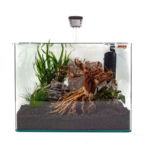 Aquaone nanotank system led - system, 36